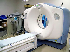CT(Computed Tomography)検査